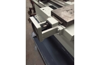 數控車床主軸的三種方式是哪三種呢？