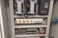 數控儀表車床詳解國內外數控系統的現狀