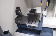 中國在數控車床行業的發展還有很長的路要走