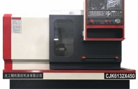 數控車床的安裝方法