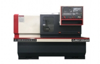 數控車床的使用及保養