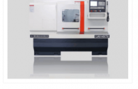 數控車床的結構布局和特點